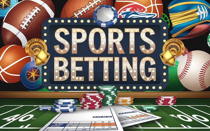 sports betting gambling