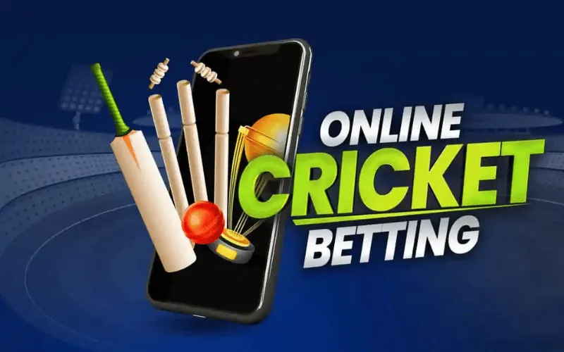 Cricket Betting