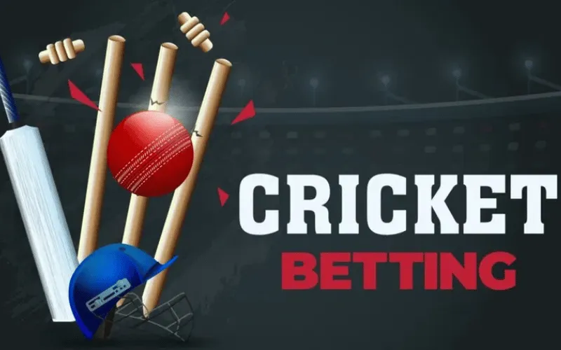 Cricket Betting
