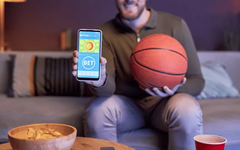 basketball games online