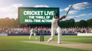 Cricket Live