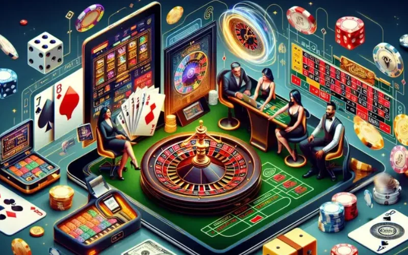 matka gambling online