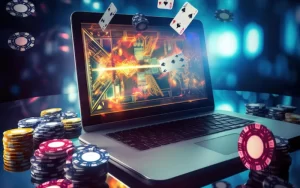 online gambling real money